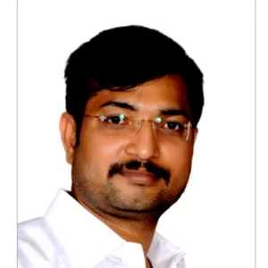 Dr. Sreeram Daida
